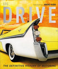 Drive: The Definitive History of Motoring - MPHOnline.com