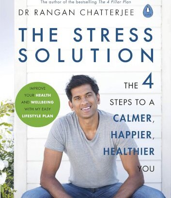 The Stress Solution - MPHOnline.com