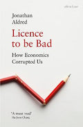 Licence to be Bad (Hardcover) - MPHOnline.com