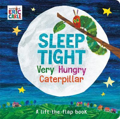 Sleep Tight Very Hungry Caterpillar - MPHOnline.com