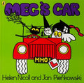 Meg and Mog : Megs Car - MPHOnline.com