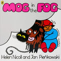 Meg and Mog : Mog in the Fog - MPHOnline.com