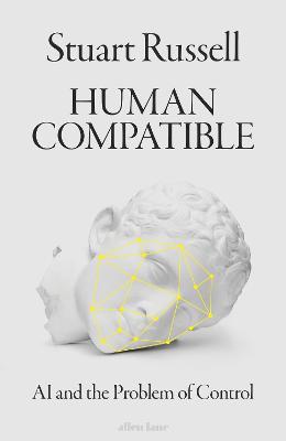 Human Compatible (Hardcover) - MPHOnline.com