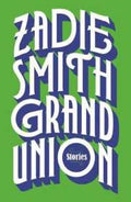 Grand Union (Paperback) - MPHOnline.com