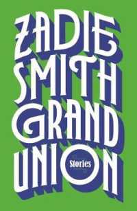 Grand Union (Paperback) - MPHOnline.com