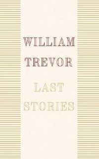 Last Stories (Paperback) - MPHOnline.com