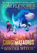 The Christmasaurus and the Winter Witch - MPHOnline.com