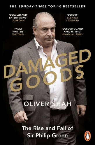 Damaged Goods - MPHOnline.com