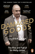 Damaged Goods (Paperback) - MPHOnline.com