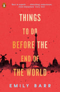 Things to do Before the End of the World - MPHOnline.com