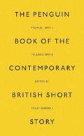 Penguin Book of the Contemporary British Short Story (Hardcover) - MPHOnline.com