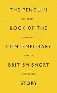 Penguin Book of the Contemporary British Short Story (Hardcover) - MPHOnline.com