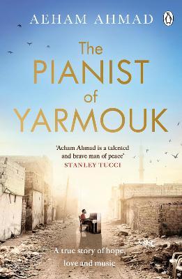 The Pianist of Yarmouk - MPHOnline.com