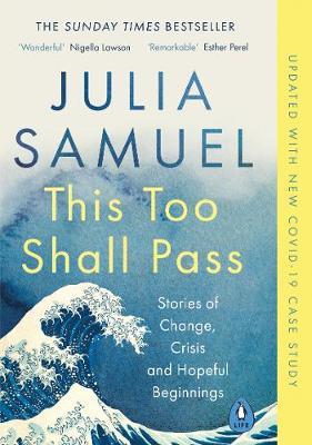 This Too Shall Pass: Stories of Change, Crisis and Hopeful Beginnings - MPHOnline.com