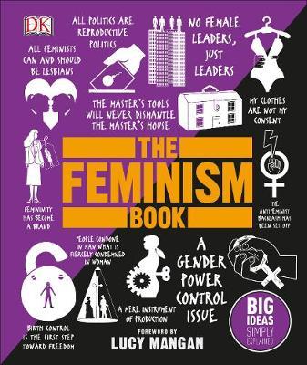 The Feminism Book - MPHOnline.com