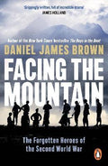 Facing The Mountain - MPHOnline.com