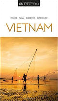DK Eyewitness Vietnam - MPHOnline.com
