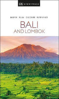 DK Eyewitness Bali and Lombok - MPHOnline.com