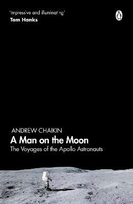 Man On The Moon : The Voyages Of The Apollo Astronauts (Reissue) - MPHOnline.com