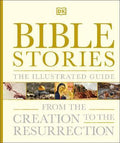 Bible Stories: The Illustratedguide (New Edition) - MPHOnline.com