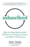 Subscribed - MPHOnline.com