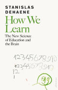 How We Learn : The New Science of Education And The Brain - MPHOnline.com