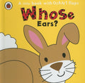 Whose Ears? - MPHOnline.com