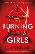 The Burning Girls - MPHOnline.com