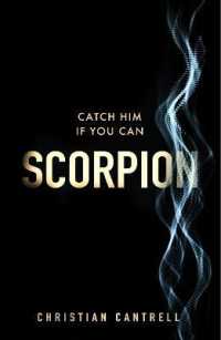 Scorpion (Paperback) - MPHOnline.com