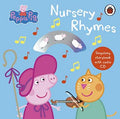 Peppa Pig: Nursery Rhymes : Singalong Storybook with Audio CD - MPHOnline.com