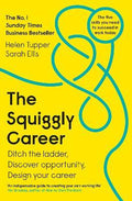 Squiggly Career - MPHOnline.com