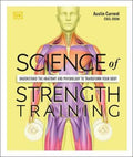 Science of Strength Training: Understand the anatomy and physiology to transform your body - MPHOnline.com