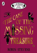 The Case of the Missing Treasure (Murder Most Unladylike Mini Mystery) - MPHOnline.com