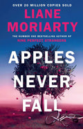 [Releasing 15 September 2021] Apples Never Fall - MPHOnline.com