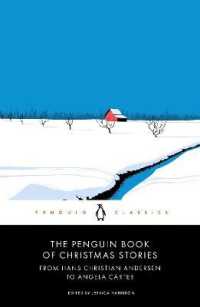 Penguin Book of Christmas Stories - MPHOnline.com