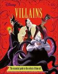 Disney Villains The Essential Guide New Edition - MPHOnline.com