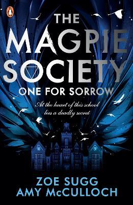 The Magpie Society: One for Sorrow - MPHOnline.com