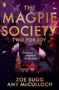 Magpie Society: Two for Joy - MPHOnline.com