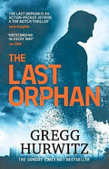 The Last Orphan 9780241402917 - MPHOnline.com