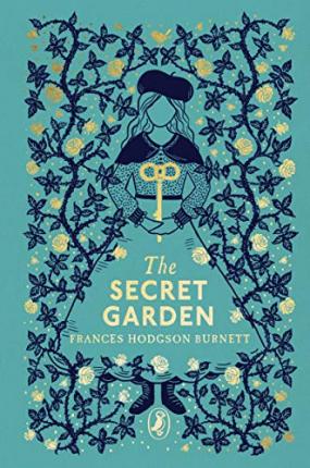 The Secret Garden (Puffin Clothbound) - MPHOnline.com