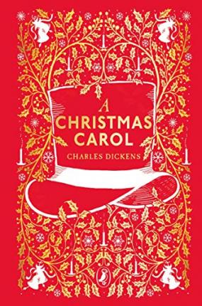 A Christmas Carol (Puffin Clothbound) - MPHOnline.com