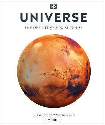 Universe : The Definitive Visual Guide (3rd Edition) - MPHOnline.com