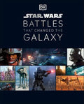 Star Wars Battles That Changed the Galaxy - MPHOnline.com