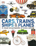 Cars, Trains, Ships & Planes - MPHOnline.com