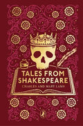 Tales From Shakespeare (Puffin Clothbound) - MPHOnline.com