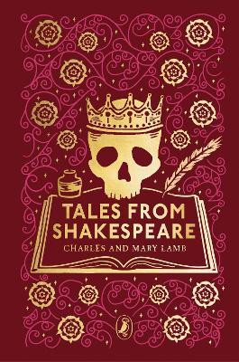 Tales From Shakespeare (Puffin Clothbound) - MPHOnline.com