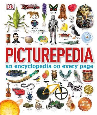 Picturepedia: an encyclopedia on every page - MPHOnline.com