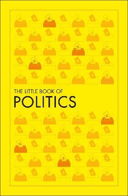 The Little Book of Politics - MPHOnline.com