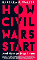 How Civil Wars Start : And How to Stop Them - MPHOnline.com