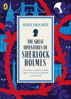 The Great Adventures Of Sherlock Holmes - MPHOnline.com